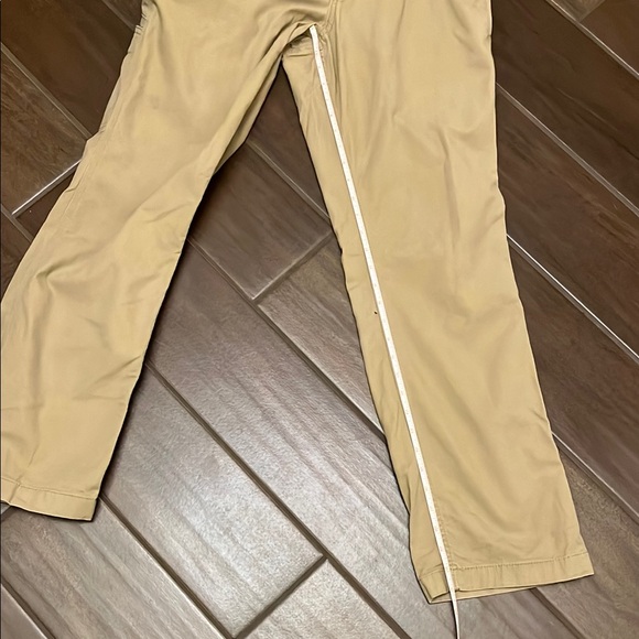 Carhartt Men's Khaki Cargo Pants - Picture 7 of 8
